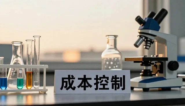 物流效率提升中的成本控制策略与实践